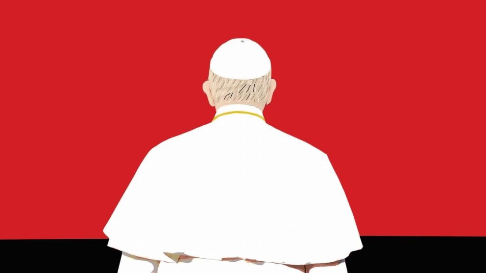 Papa Francisco