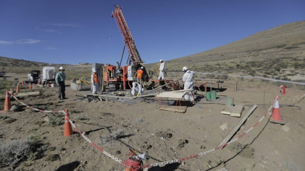 Mendoza inicia el Procedimiento de Evaluación de Impacto Ambiental para un proyecto de exploración de litio