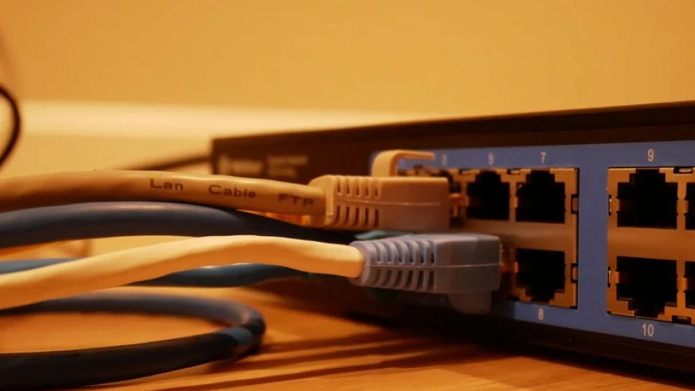 La evoluci�n de la conectividad en Argentina