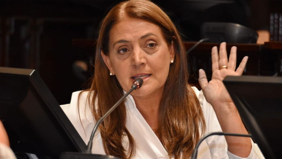 Gabriela Lizana / X
