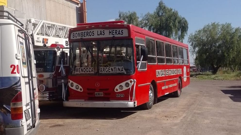 Radio Mitre Mendoza
