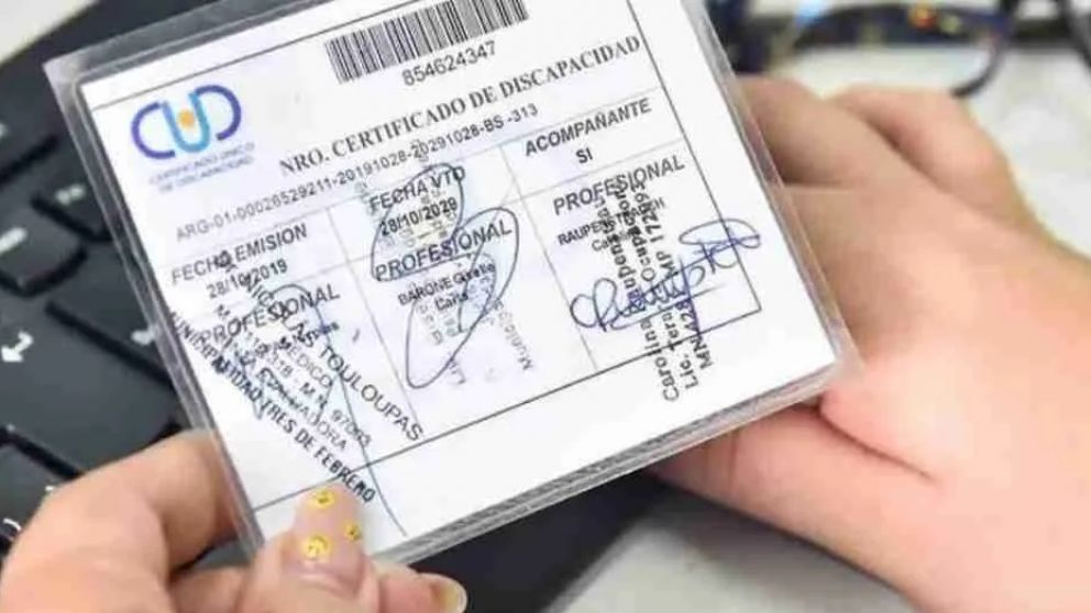 Denunciaron que cerca de 150 personas fallecidas cobraban pensiones por discapacidad