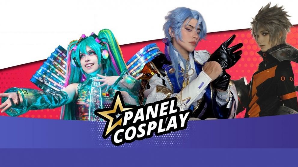 Vuelve a la Ciudad de Mendoza la convención de anime y cosplay más grande del interior