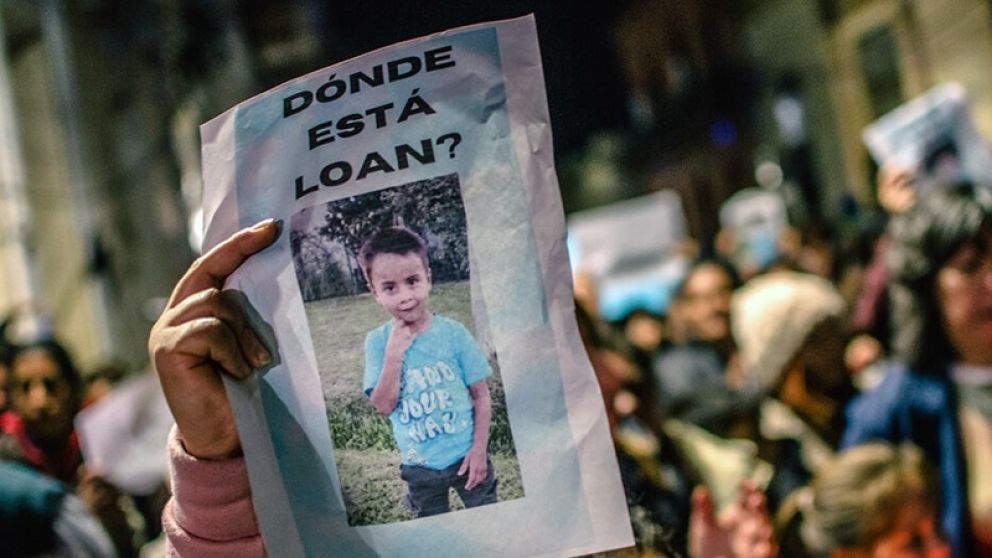 Loan Danilo Peña / NA