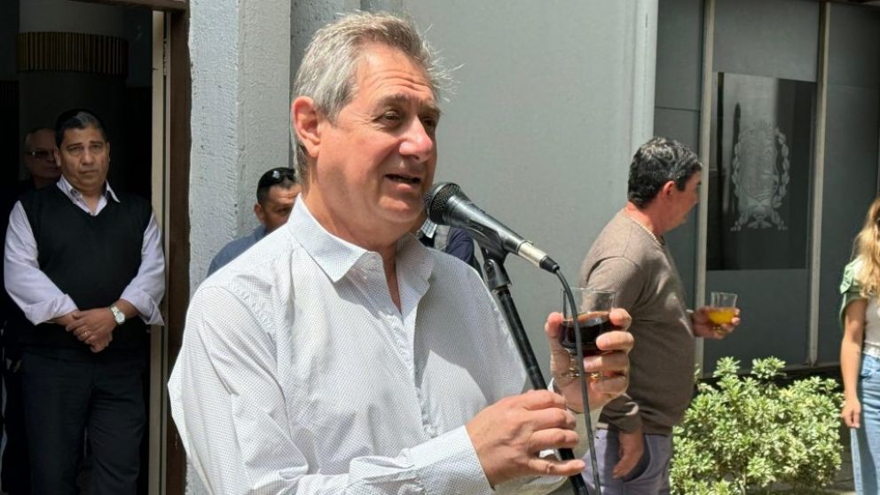 Autonomía municipal: Félix logró “un paso trascendental” y le tiró un palo a Cornejo