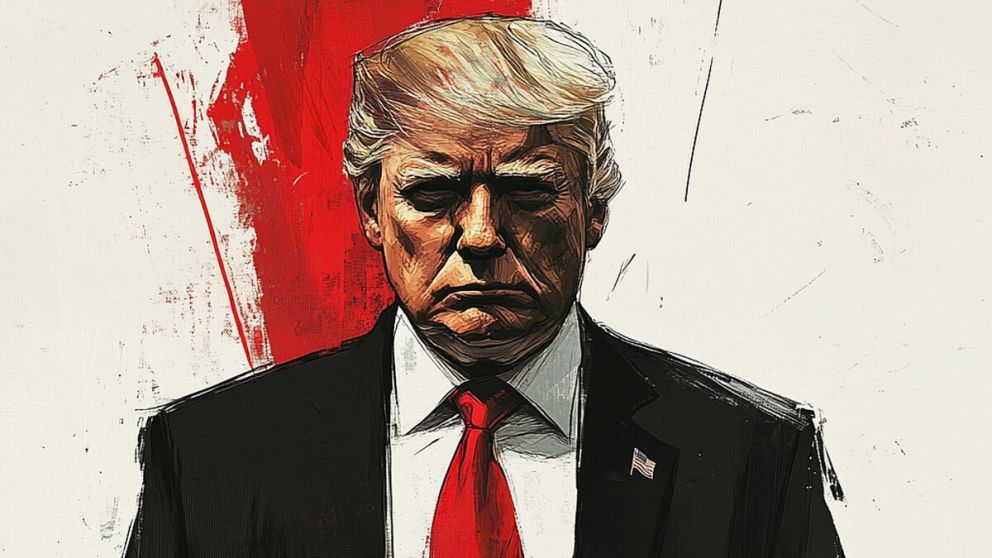 "El mat�n de Oriente Medio est� muerto": Trump carg� contra Ir�n y sus fuerzas armadas