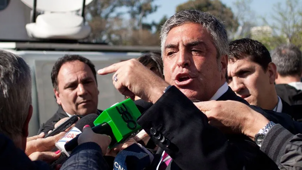 Dalbón denunció a Milei por abuso de autoridad tras atribuirse el arresto de CFK