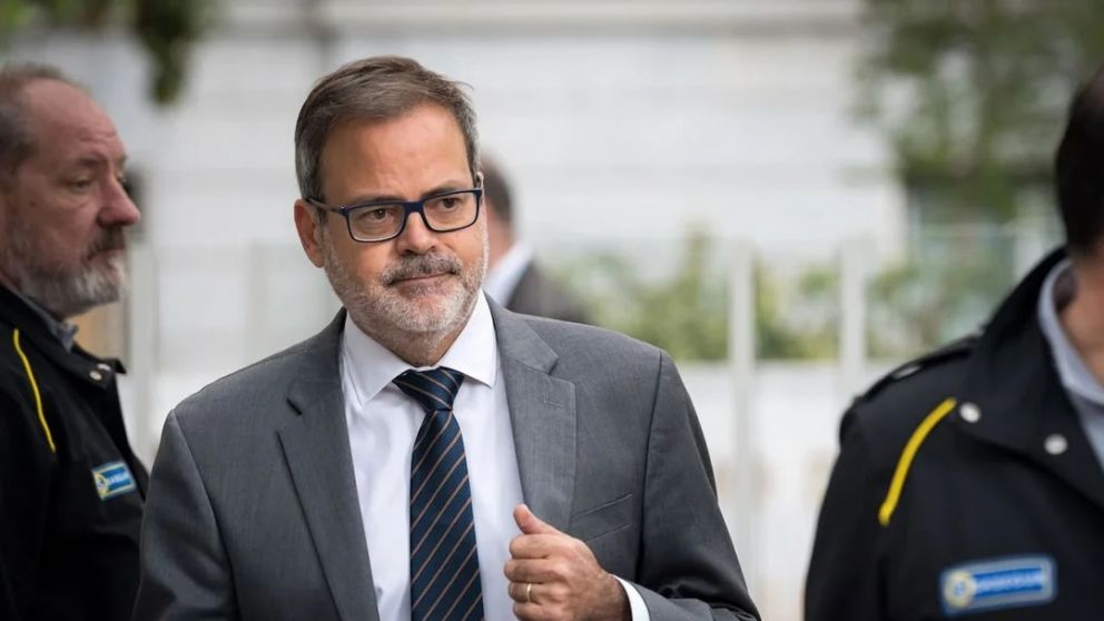 Roberto Bosch / NA