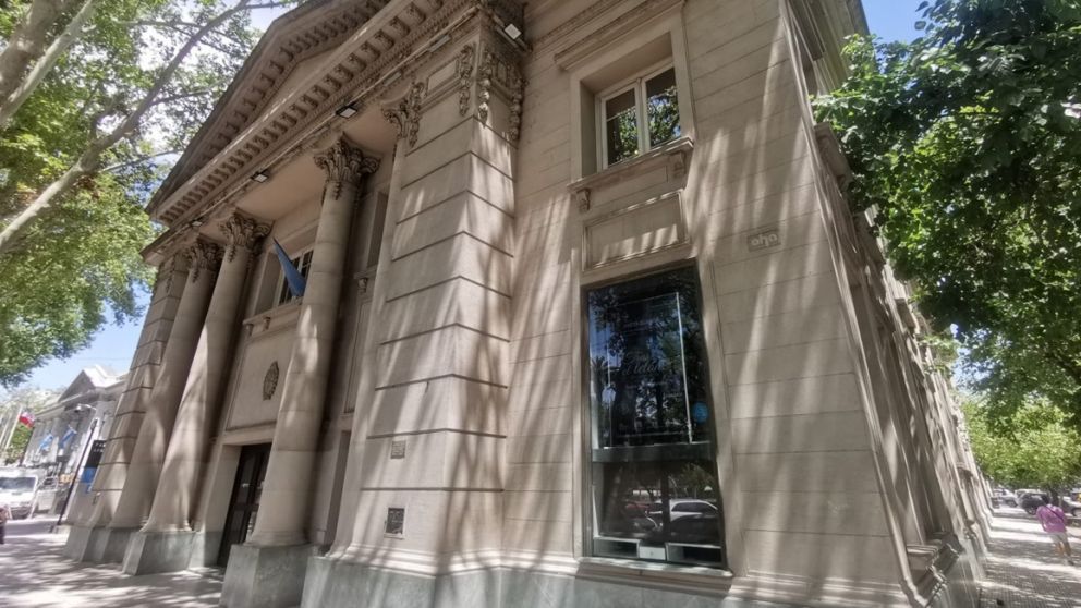 Teatro Independencia