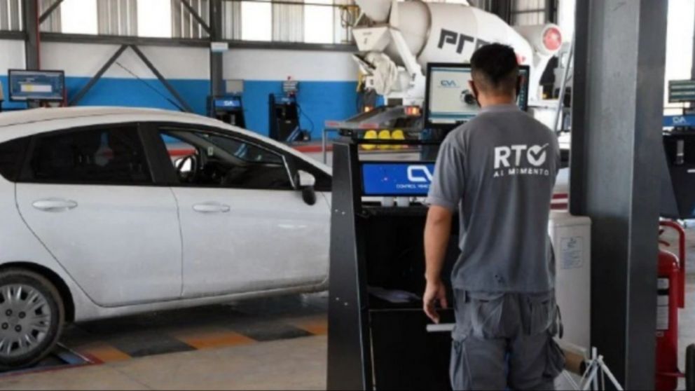 Finalmente, el Gobierno baj� levemente el costo de la RTO: esto saldr� en 2025