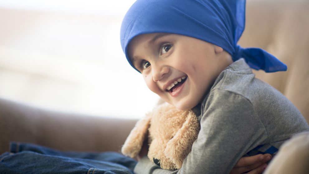 La campaña mendocina que busca llevar alegría a los chicos con cáncer: así podés participar