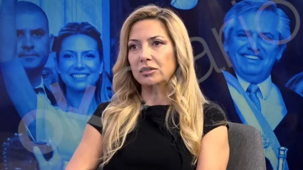 Fabiola Yañez / Ok diario