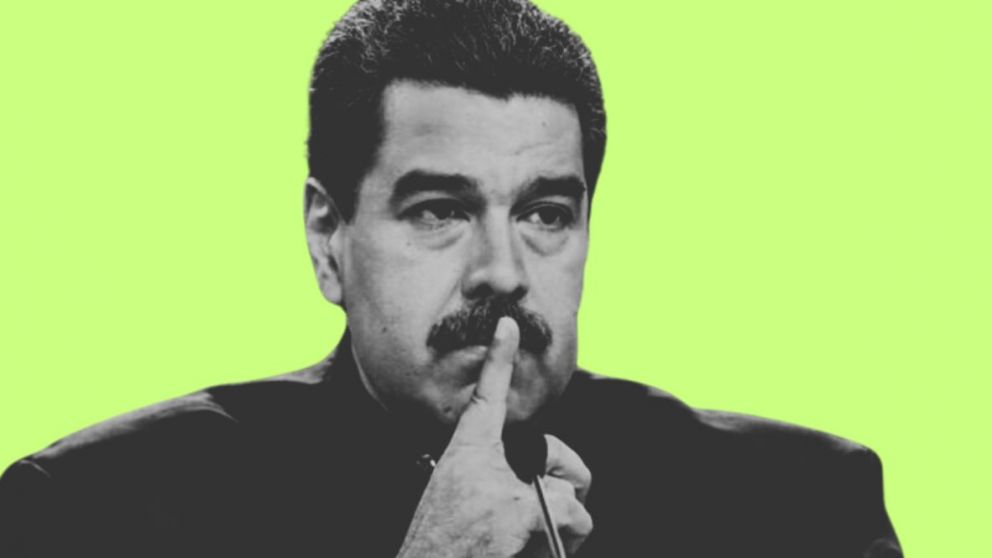 Nicol�s Maduro / Mendoza Today
