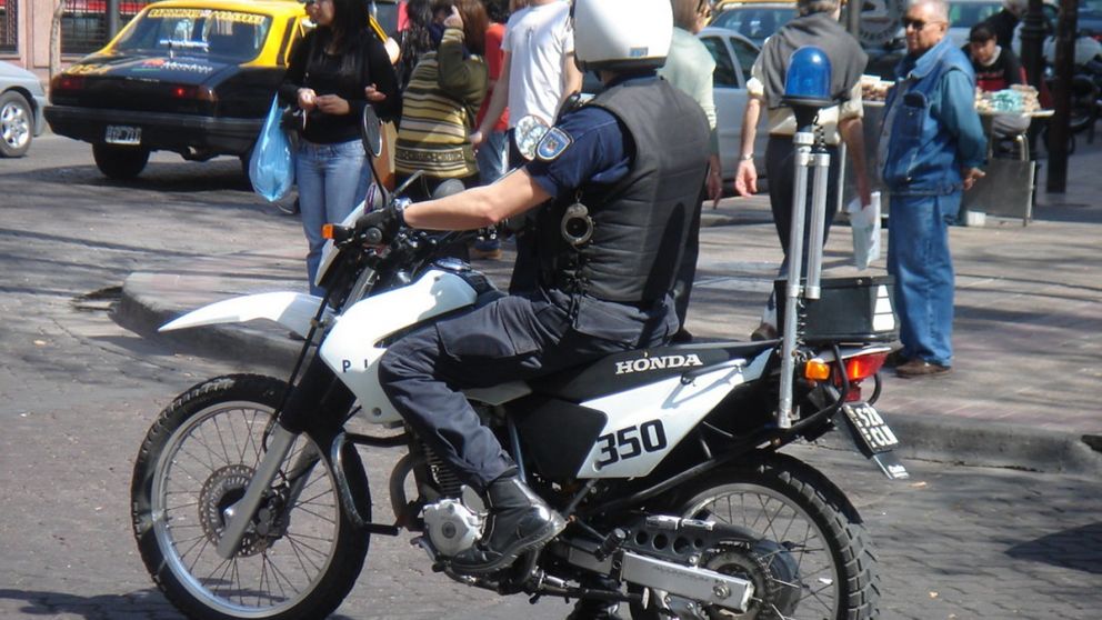 Dos detenidos en Maipú y Godoy Cruz por tenencia de autopartes robadas y el robo de un celular