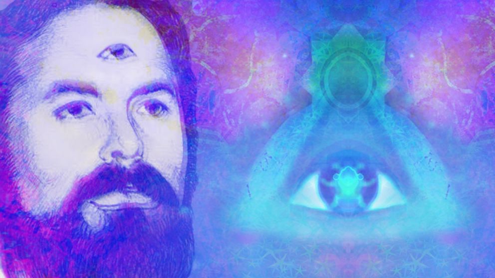 Jacobo Grinberg
