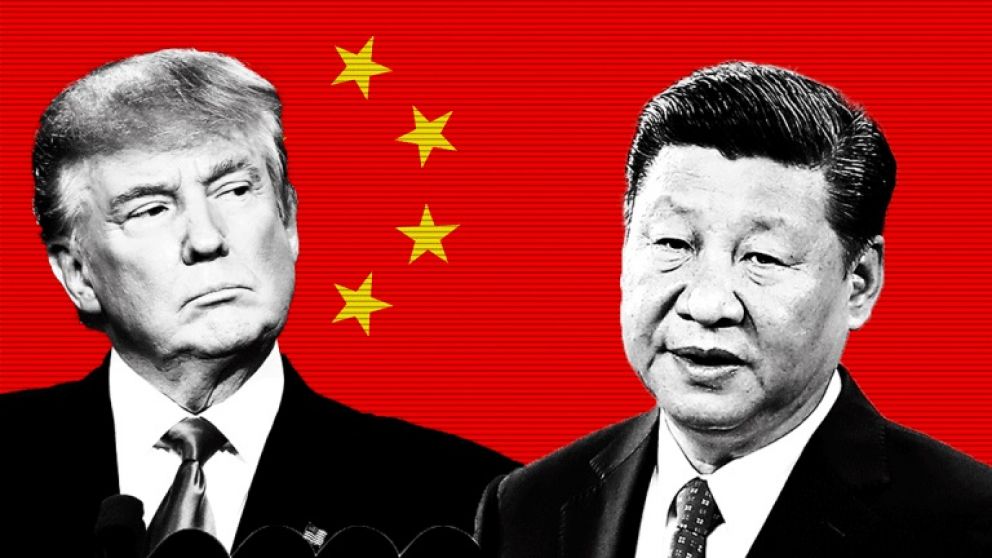 La inteligencia artificial de China le plantea un serio dilema a Donald Trump