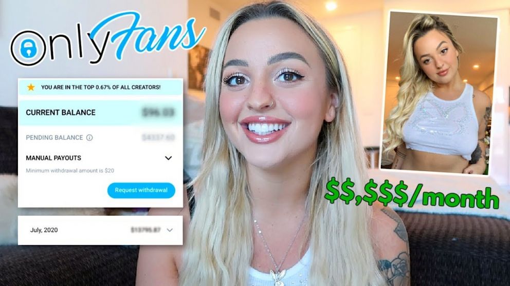 Tranqui, a�n hay salida laboral: la lista completa de todo lo que queda prohibido en OnlyFans