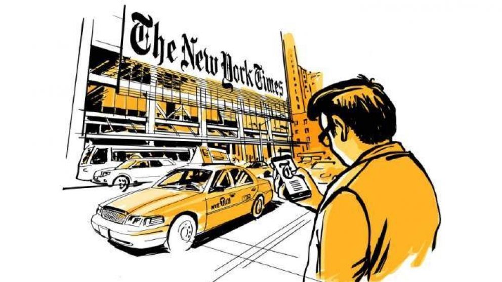 Grandes cambios: las predicciones de The New York Times para el 2025