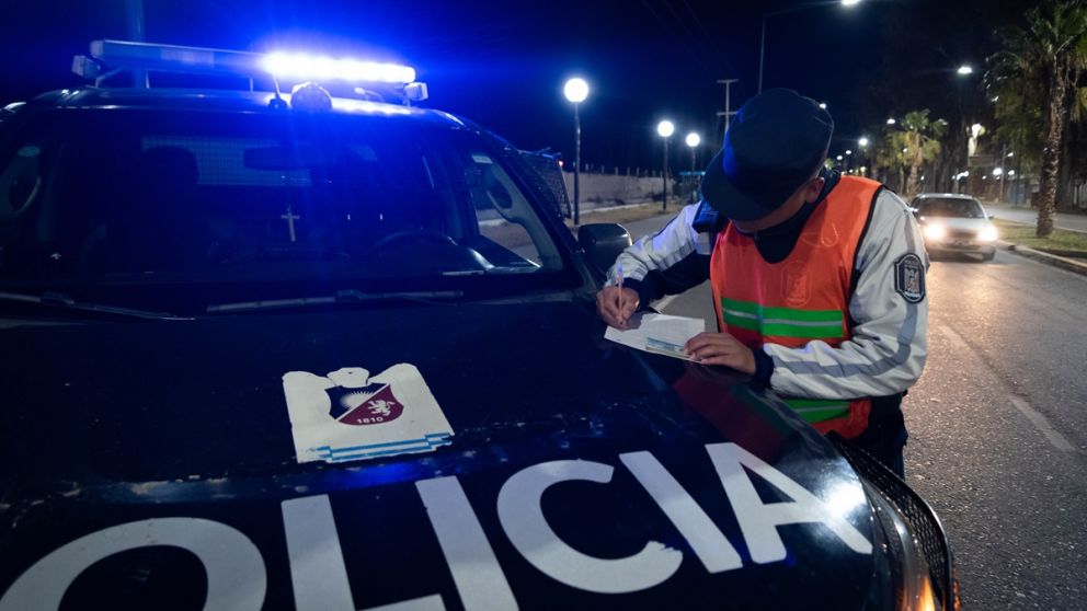 Un concejal de Tunuy�n fue v�ctima de un robo en su domicilio