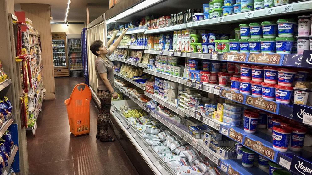 Según la DEIE, la inflación tuvo una brusca caída durante febrero en Mendoza
