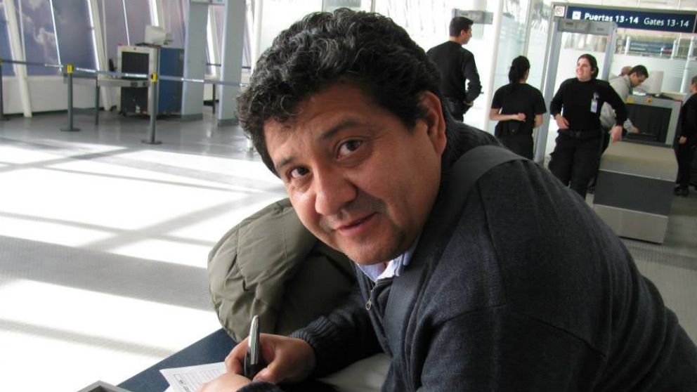 Roberto Peña / Facebook