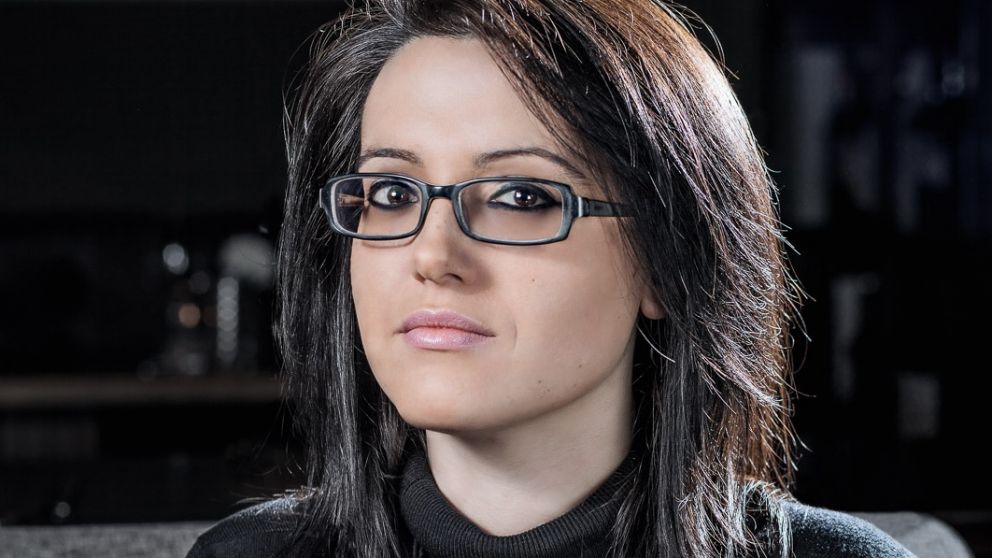“Me acerqué y pedí hablar con Mechi Llano”: Luciana Sabina a Mendoza Today luego de sumarse a La Libertad Avanza local