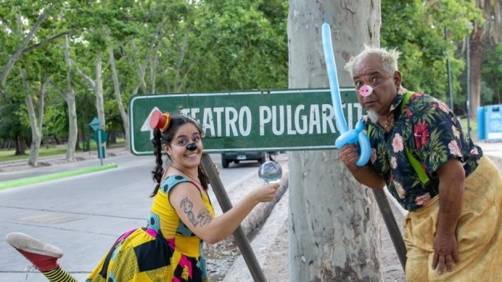 Espect�culos y otros eventos: recomendados del fin de semana en Mendoza, algunos gratarolas