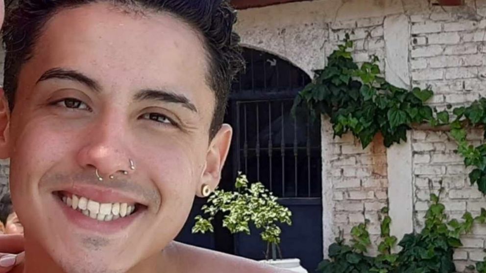 Detuvieron a un hombre en Las Heras por la desaparici�n de Sebasti�n Codina Bandes en 2023