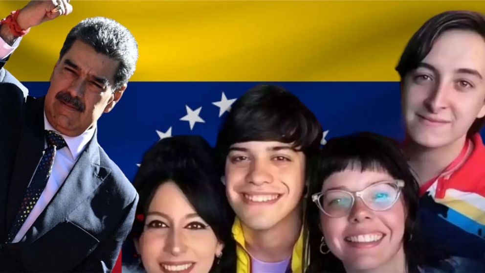 S�, el r�gimen de Maduro financi� el viaje de los influencers K a Venezuela