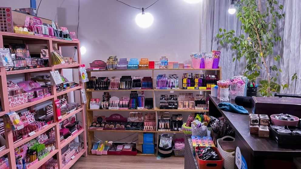 Del hogar a la Galería Piazza: la inspiradora historia de Wonderland