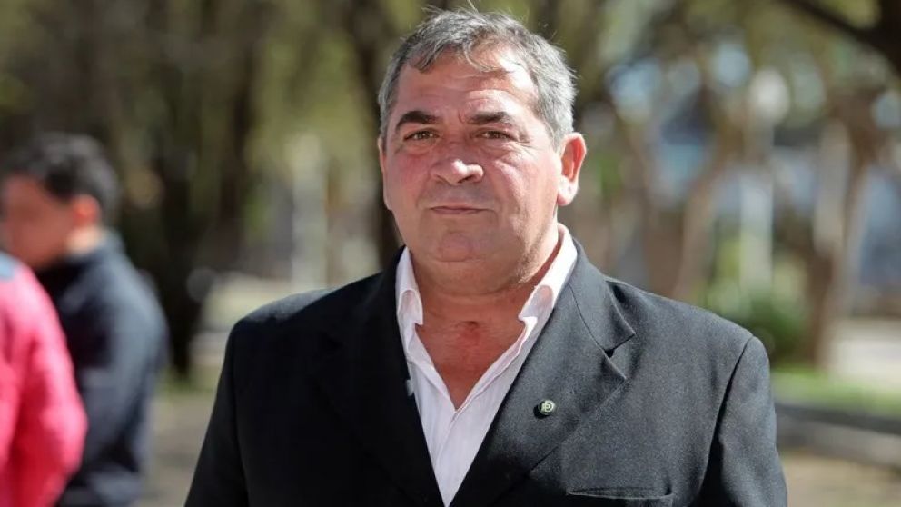 Conmoci�n por el fallecimiento de Antonio “Gallego” Ponce, hist�rico dirigente de Santa Rosa