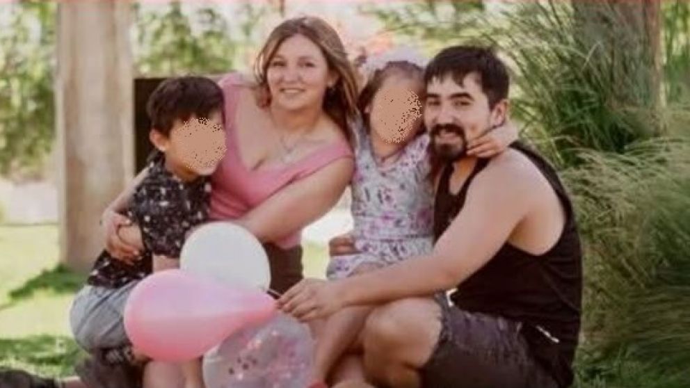 Lograron contactar a la familia mendocina que estaba desaparecida en C�rdoba