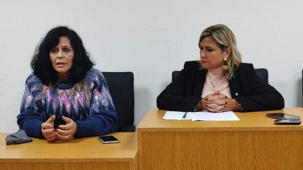 Santa Rosa: el Concejo Deliberante le quitó aval como asesora letrada a la madre de la intendenta Destéfanis