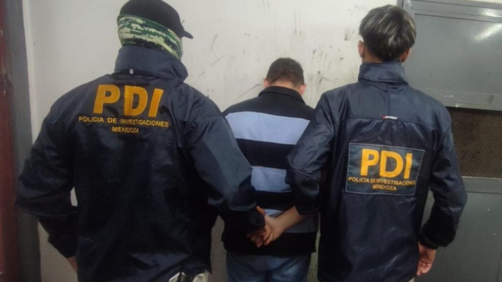 Le dieron prisión domiciliaria al agente de viajes mendocino acusado de estafar a más de 80 personas