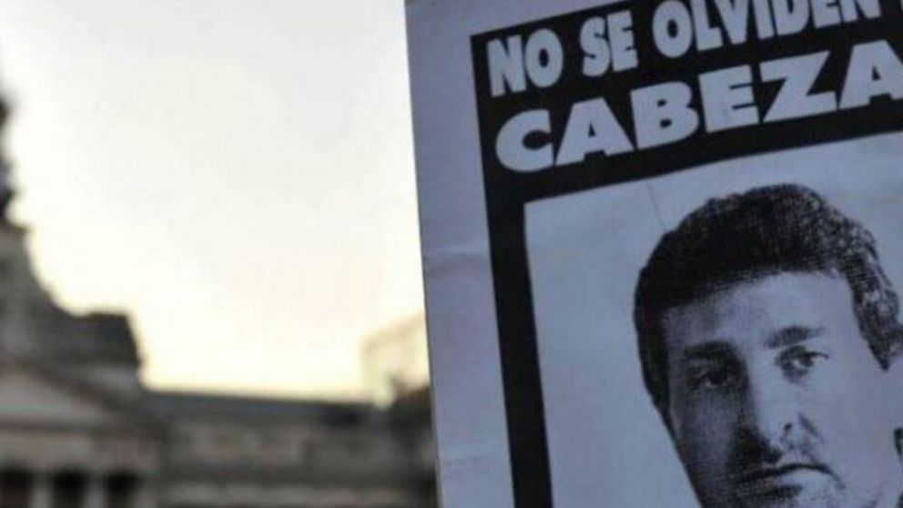 Mafia, política, narcotráfico y muerte: a 28 años del crimen de Cabezas