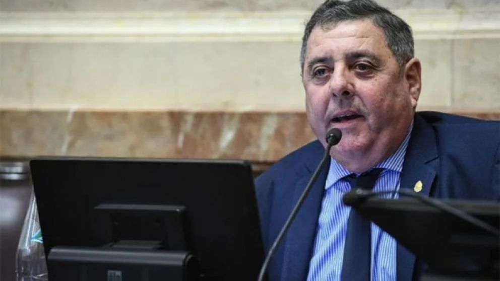 Alfredo De �ngeli ser� el nuevo presidente del PRO en el Senado