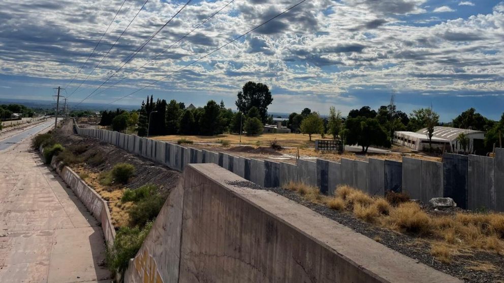 Mendoza Today