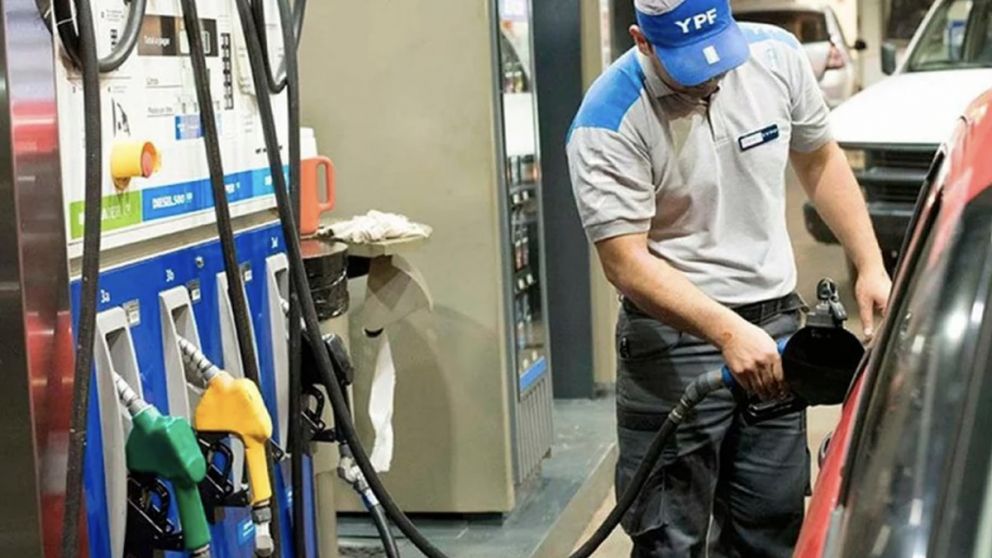 El precio de la nafta: YPF anticipó cómo impactará la guerra de Irán en Argentina