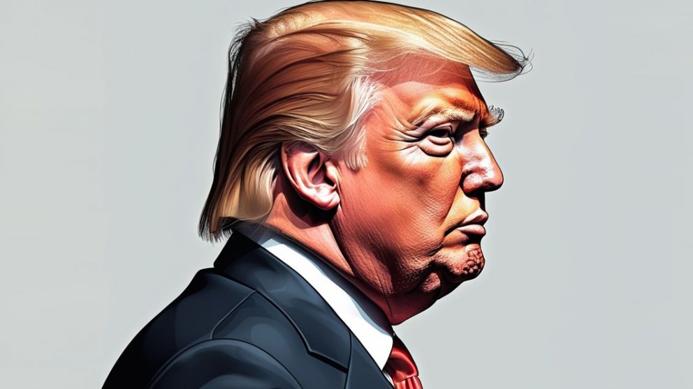 Qué dijo Trump sobre el "alto el fuego" entre Israel e Irán