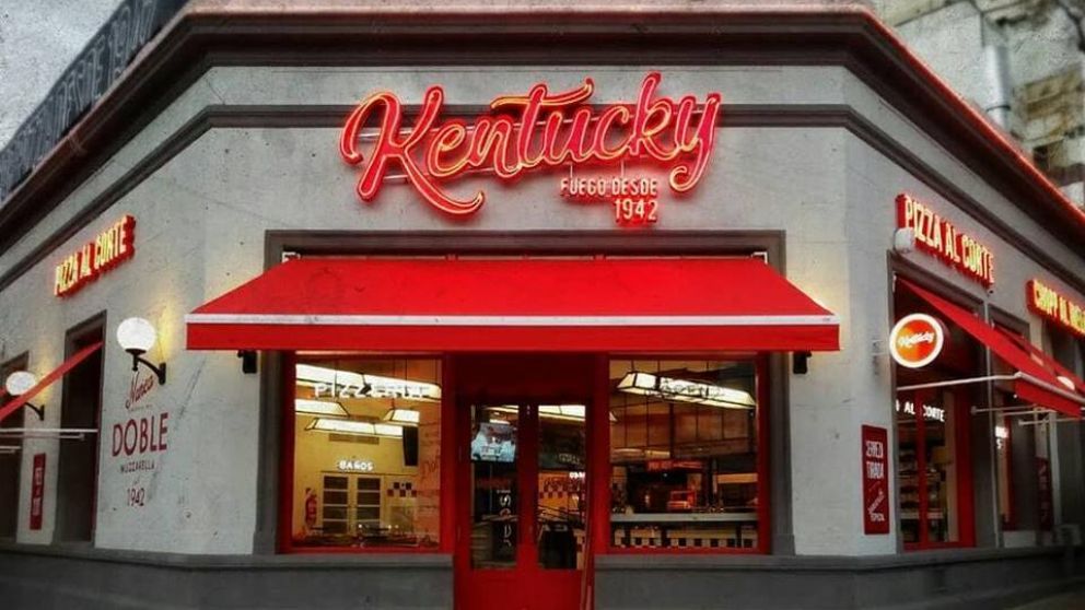 Día Mundial de la Pizza: 12 franquicias de pizzerías y cuánto cuesta poner una