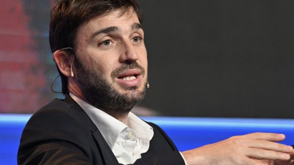 Ignacio Torres reclamó por una ley de “Ecocidio”: “lo pedimos hace años”