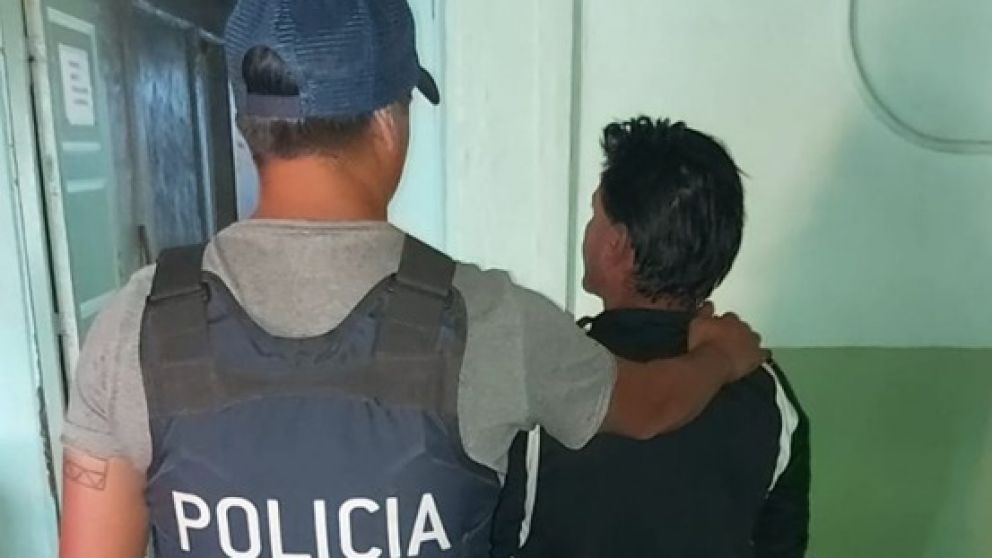 Detuvieron a una persona por la falsa amenaza de bomba al Hospital Schestakow de San Rafael
