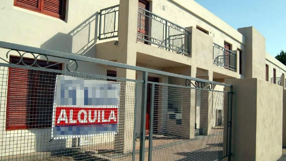 El sector inmobiliario mendocino se ilusiona con el impacto de las reformas econ�micas de Milei