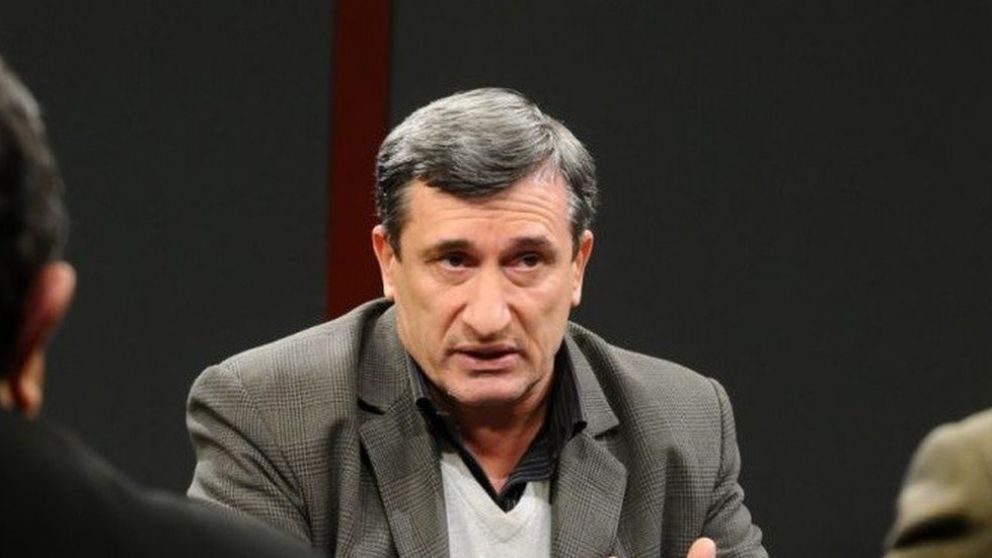 Julio Totero celebr� la privatizaci�n de IMPSA y advirti� sobre el impacto de los aranceles de EE.UU.