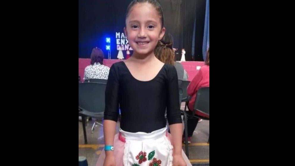 Caso fantasma de Malargüe: tenía 6 años, le inyectaron potasio por error, murió y ni la Justicia se enteró