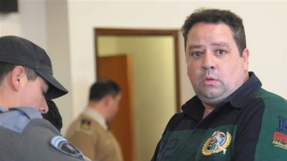 Mario Segovia
