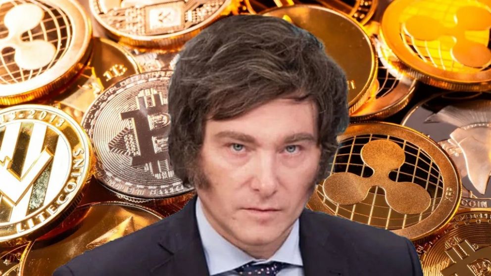 Milei en la mira judicial de EEUU por el Criptogate: aseguran que es “imputable”