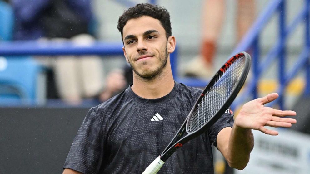 Se sorteó el cuadro de Wimbledon: con quiénes se enfrentarán los tenistas argentinos