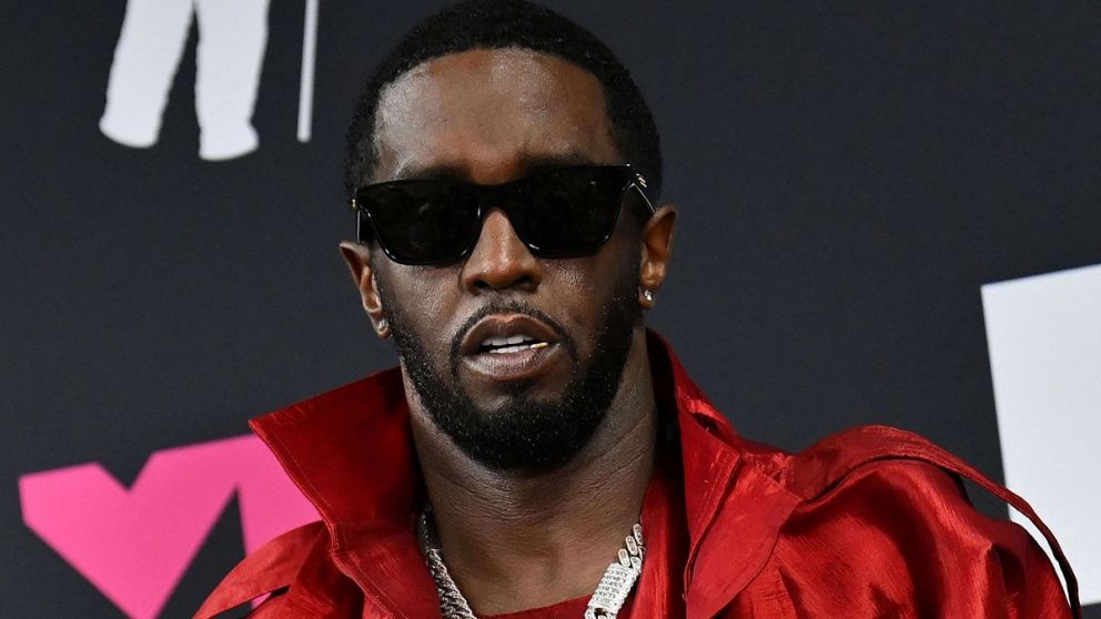 La vieja confiable: Diddy pidi� anular los cargos en su contra argumentando “racismo”