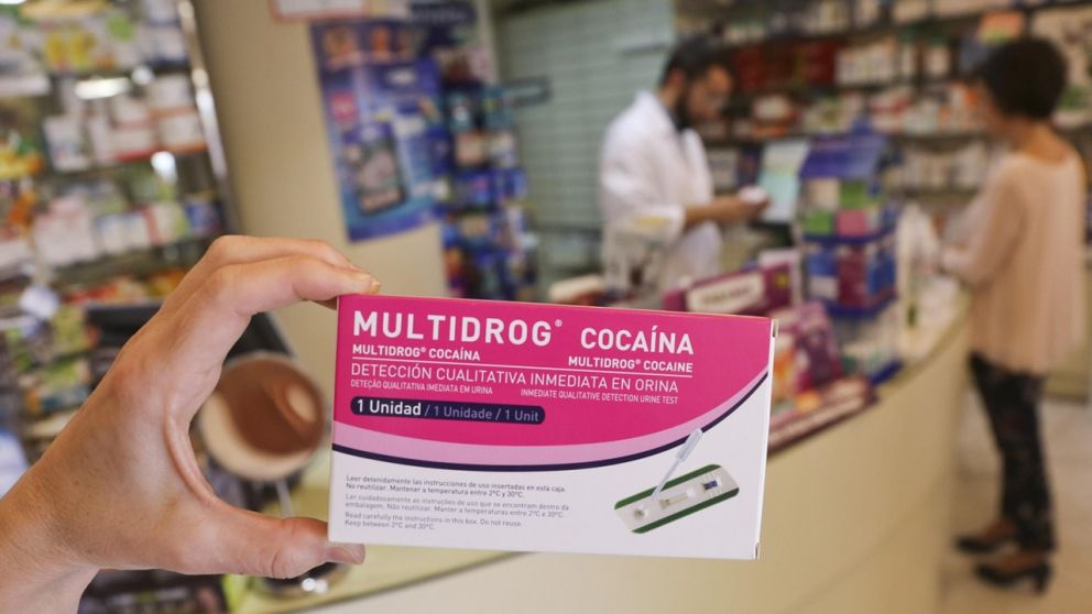 San Luis ya realiza narcotest a funcionarios públicos y en Mendoza hay un proyecto que duerme el sueño de los justos